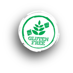 Icon Grain & gluten free