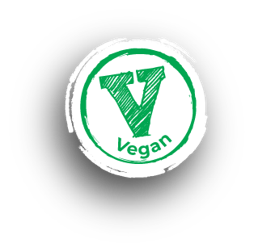Icon Vegan 