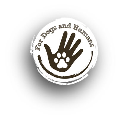 Icon For Man & Animal