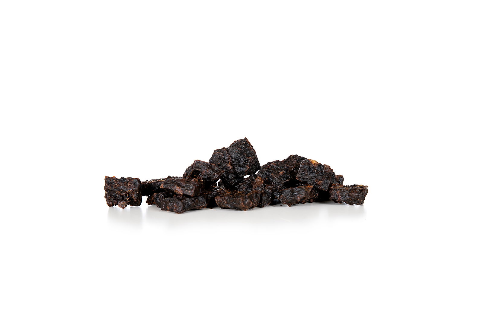 Nature Snacks / SOULFOOD – Chicken with sweet potato & elderberry – kibble