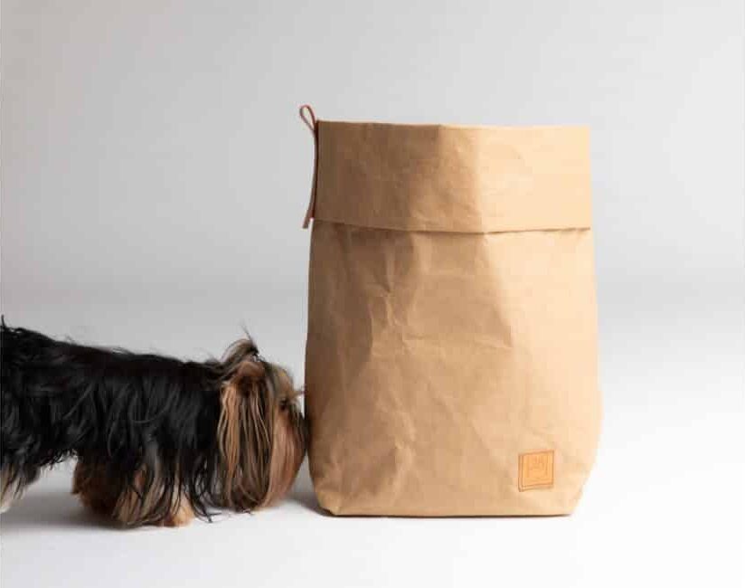 Berenice Sac de rangement pour bonbons, granulés ou jouets Havana