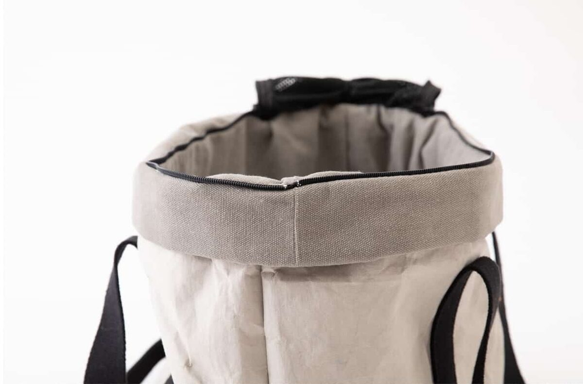 Annie Voering Canvas + Net