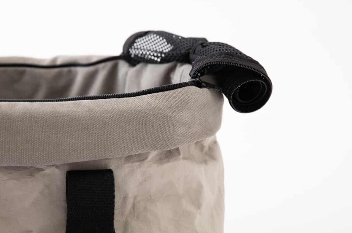 Annie Voering Canvas + Net