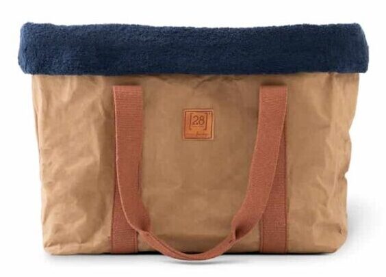 Dorothea Shoulder Bag Summer Edition Havana