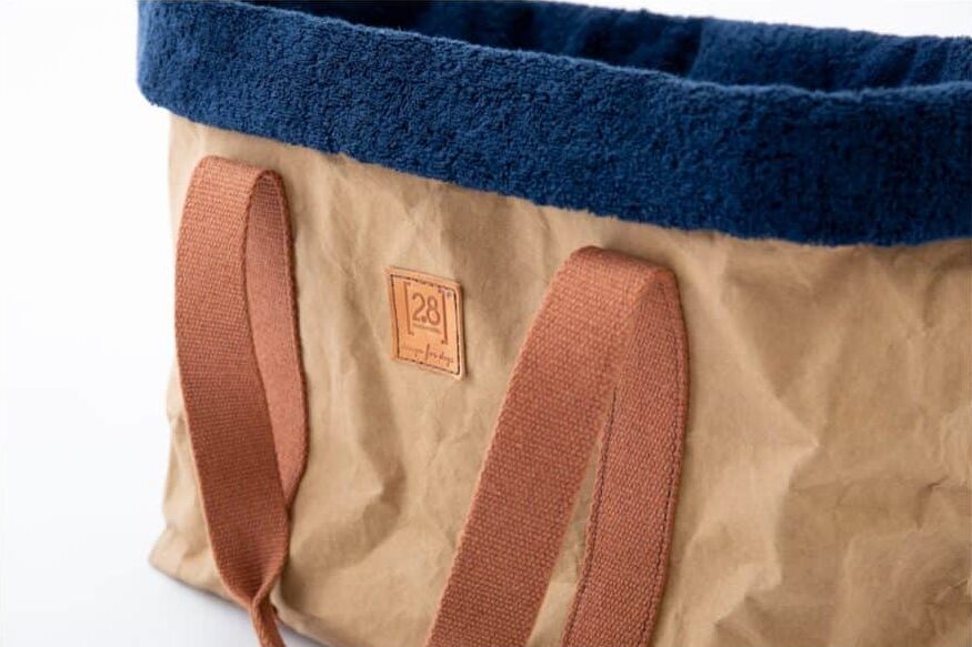 Dorothea Shoulder Bag Summer Edition Havana