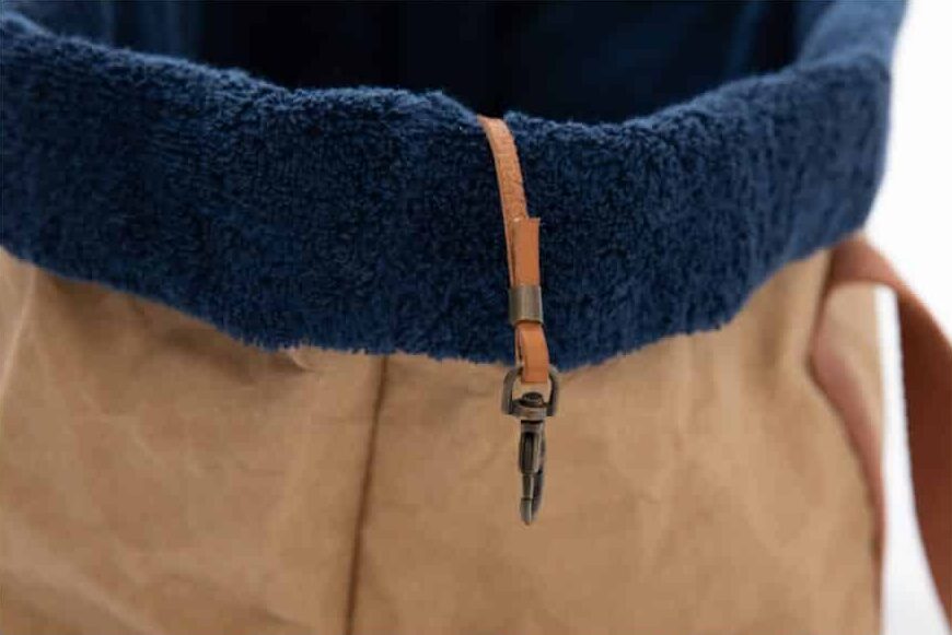 Dorothea Shoulder Bag Summer Edition Havana