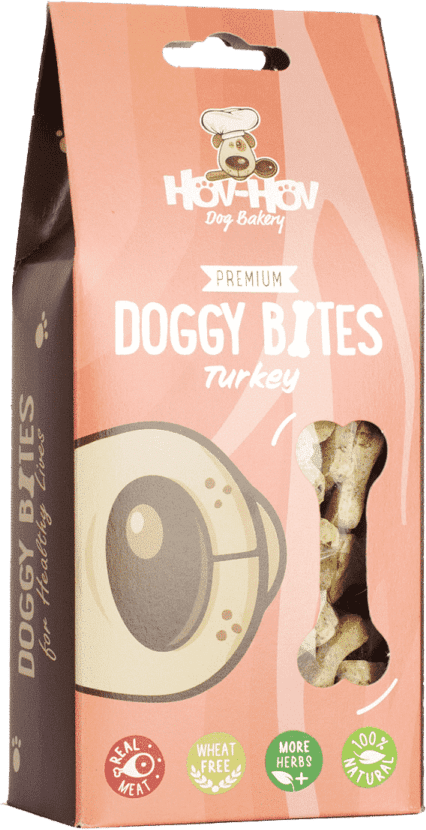 Biscuits Naturels Hov-Hov Turquie