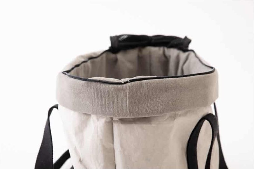 Dorothea Extra Canvas Lining + Net