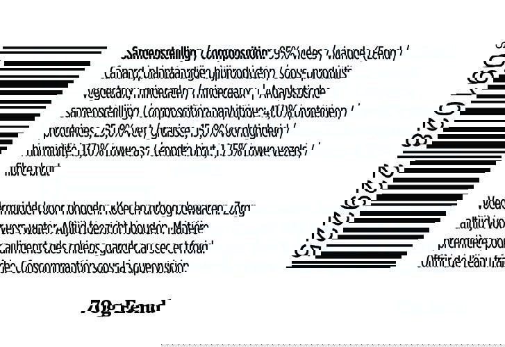 YDOLO Trainers duck 180g