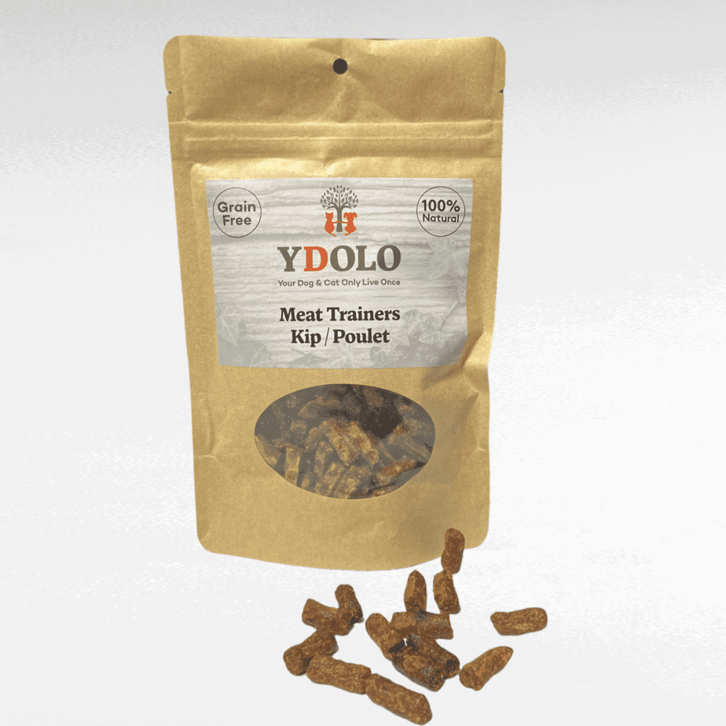 YDOLO trainers poulet 400g