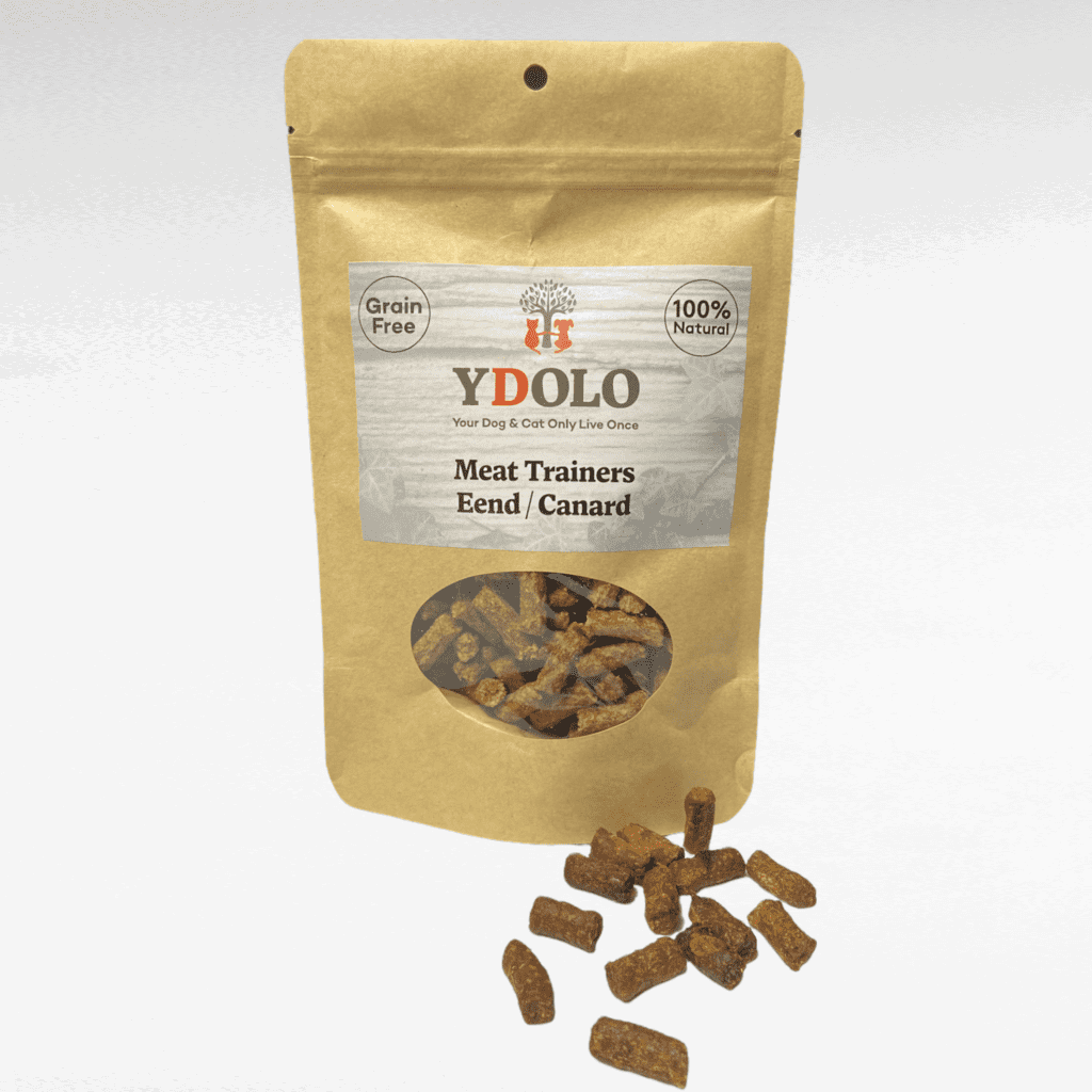 YDOLO trainers canard 180g