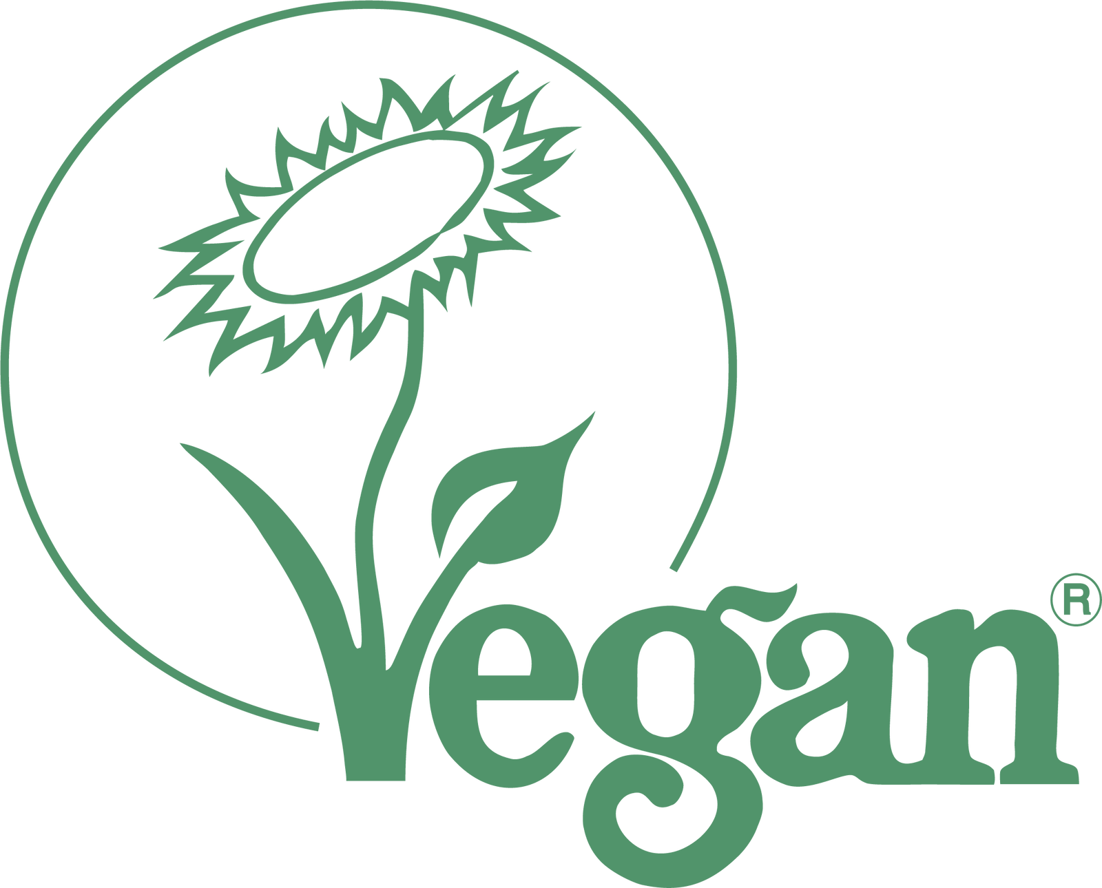 Vegan trademark