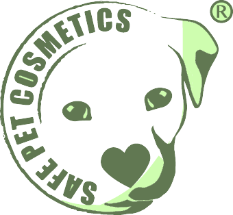 Safe pet cosmetics