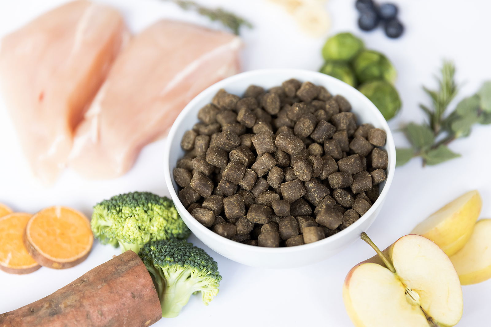 YDOLO Healthy & Pure Chicken