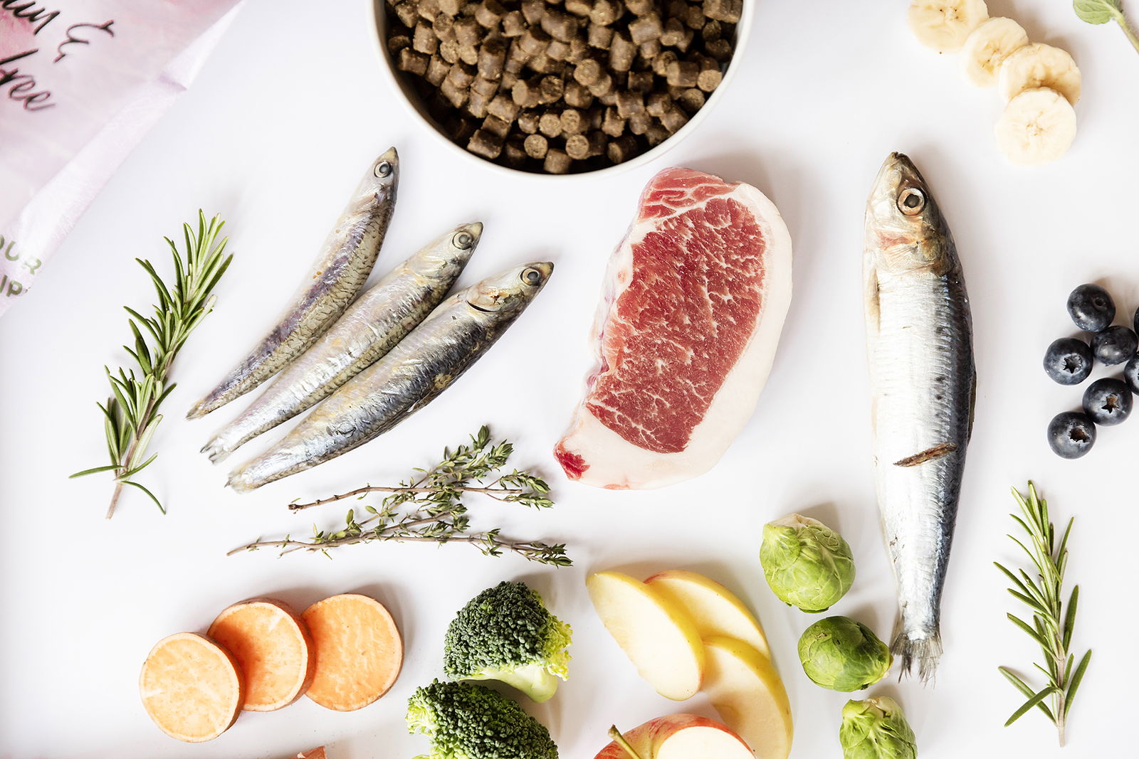 YDOLO Healthy & Pure Chiot