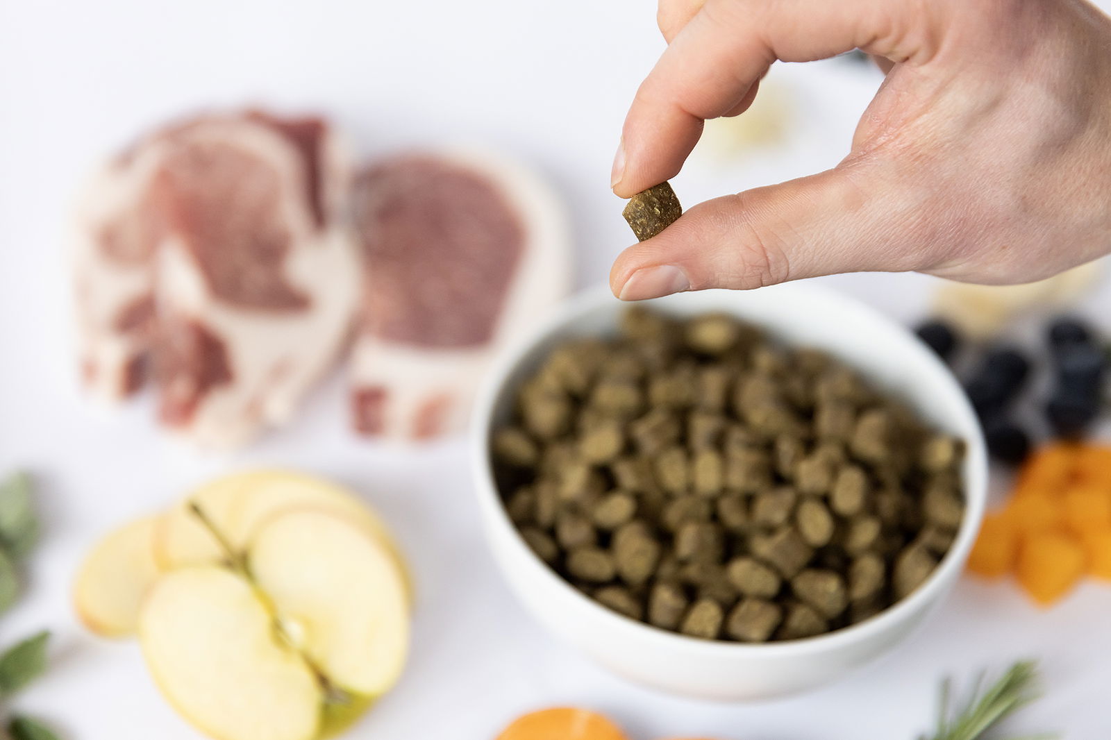 YDOLO Healthy & Pure Chiot