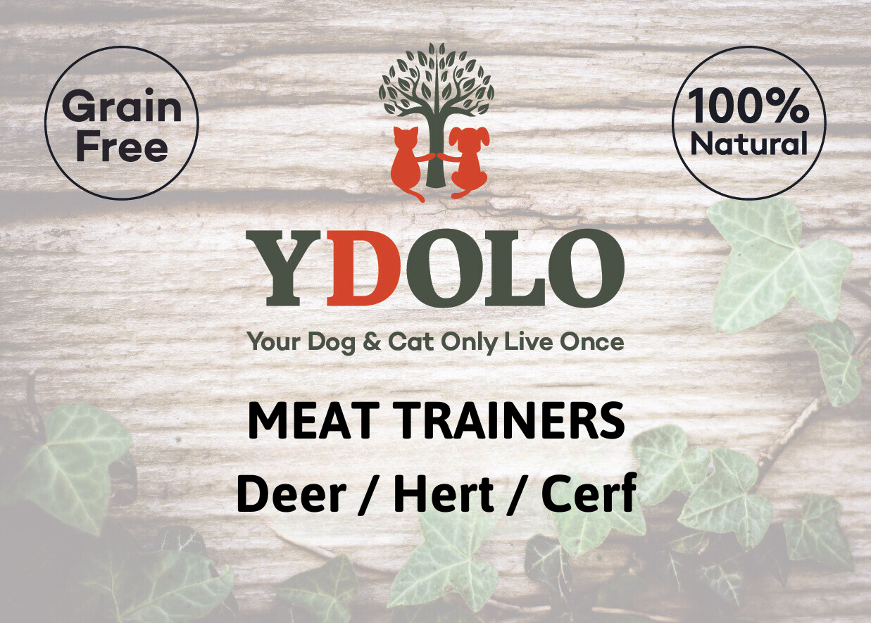 YDOLO Trainers hert 70g